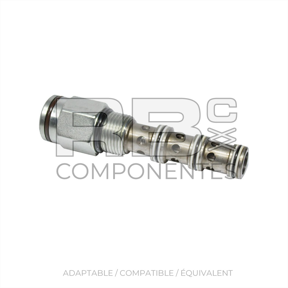 VALVE COMPATIBLE JL 7017484
