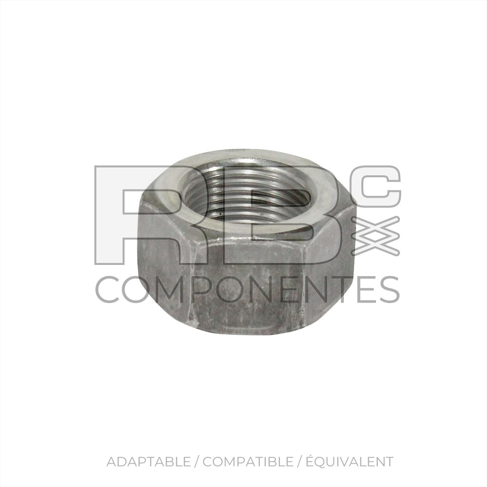 ECROU EXAGOLNAL COMPATIBLE JL 3300357