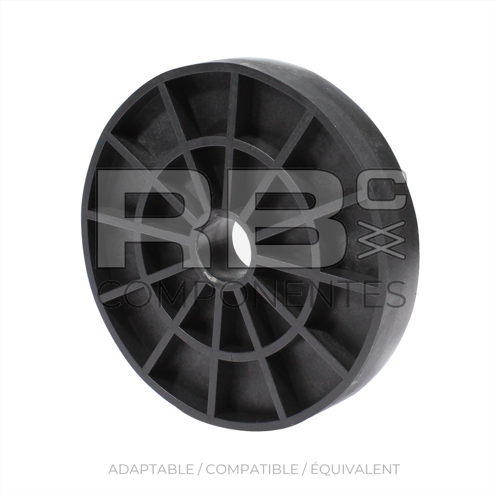 RUEDA EXTENSION PLATAFORMA ADAPTABLE REF 47163