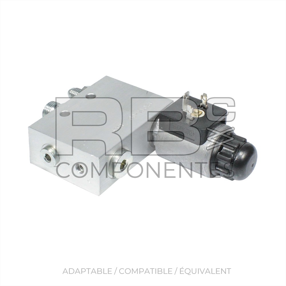 BLOC DESC. SECOURS COMPATIBLE HL 2420212550