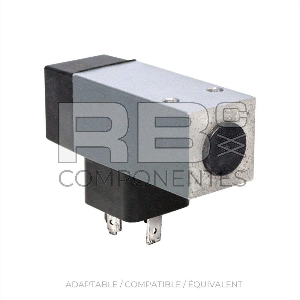 MANOSTAT COMPATIBLE LIF 12068392