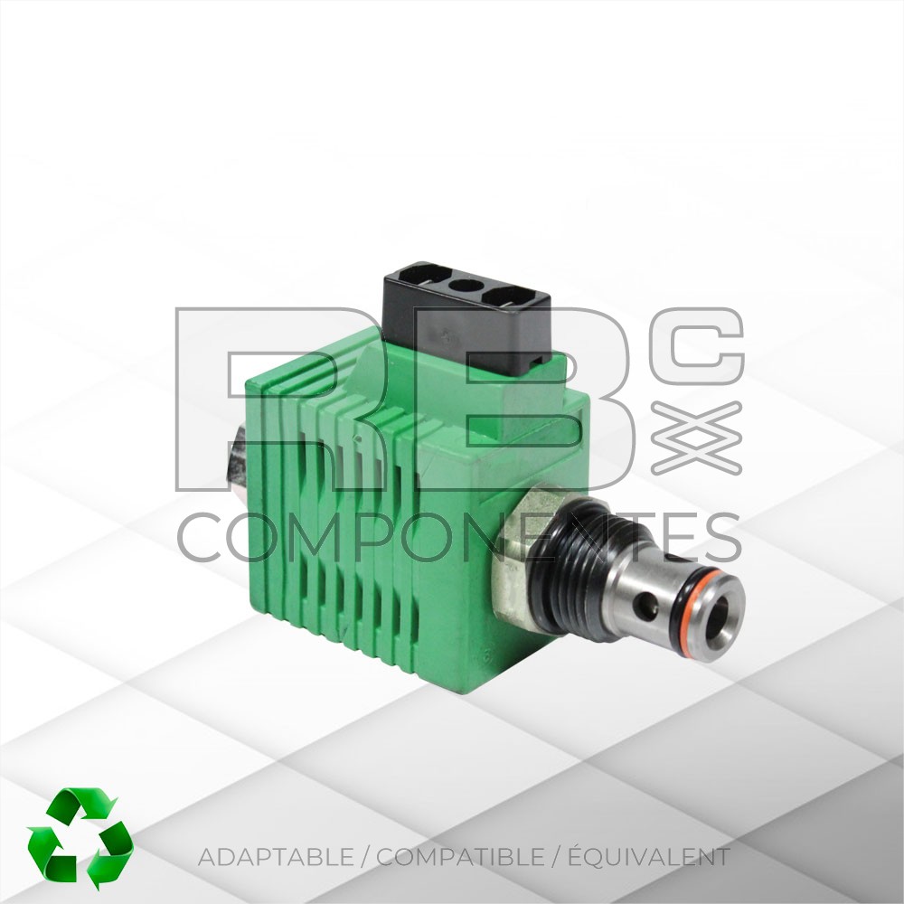 VANNE COMPATIBLE GE 62247