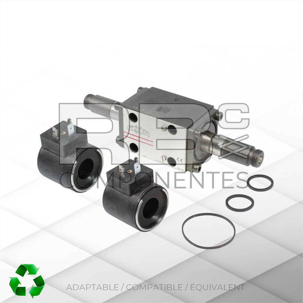 VALVE ELECTRO