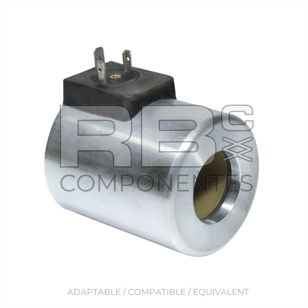 BOBINE 12V 36W COMPATIBLE HL 2901012770