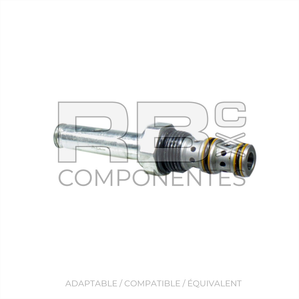 BOBINE 10V COMPATIBLE JL 920437