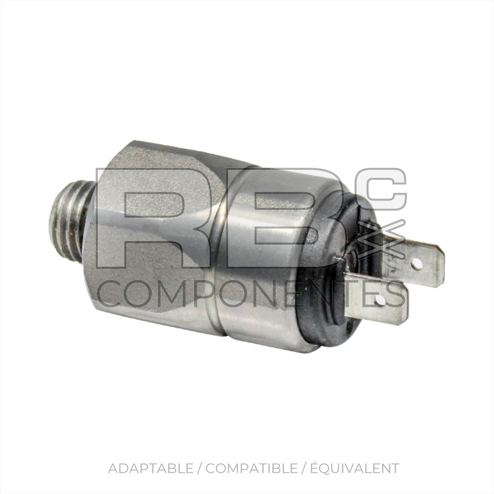 CAPTEUR PRESSION CALAGE COMPATIBLE HL 2505002010