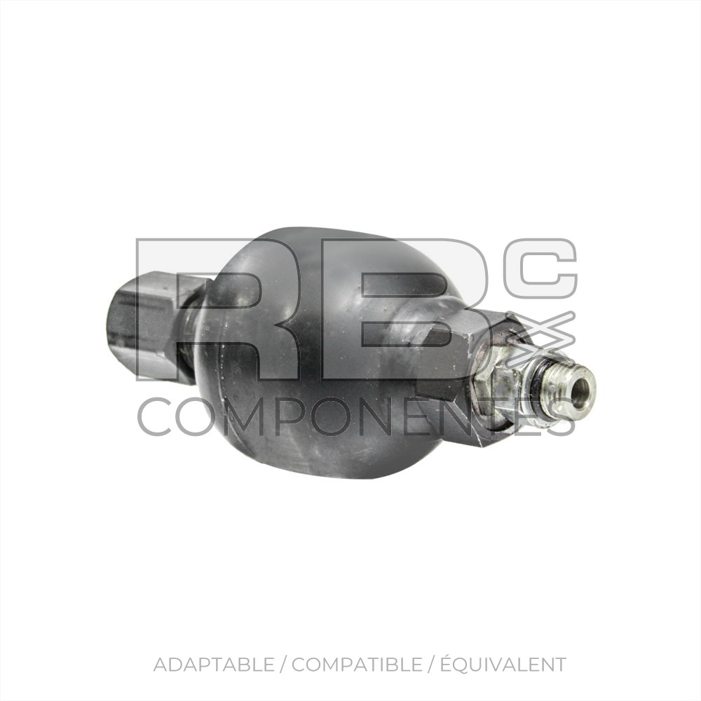 ACCUMULATEUR COMPATIBLE GE 62364