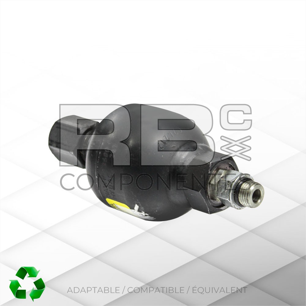 ACCUMULATEUR COMPATIBLE GE 62364 (RECONDITIONNE)