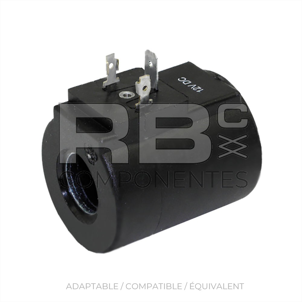 BOBINE COMPATIBLE HL 2440210890