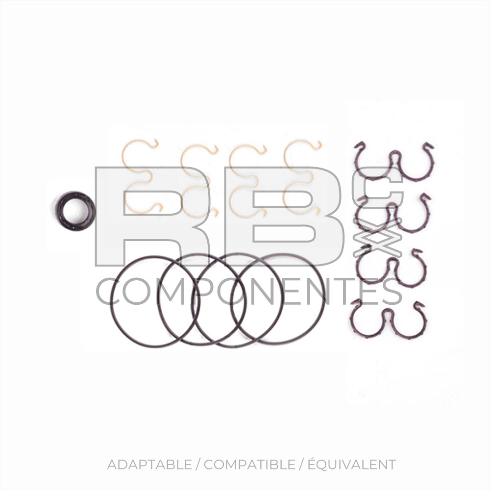 KIT DE JOINTS ADAPTABLE GE 94918