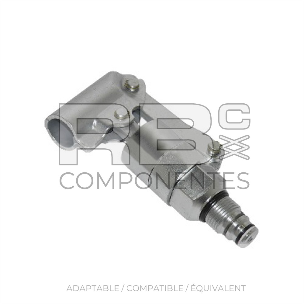 POMPE A MAIN COMPATIBLE JL 7012694