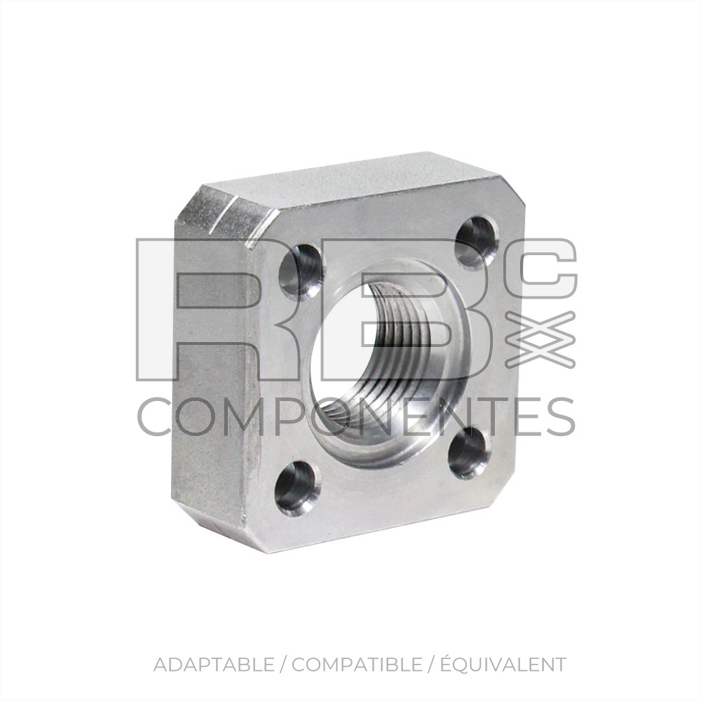 BRIDE PRESSION COMPATIBLE HL 2420202450