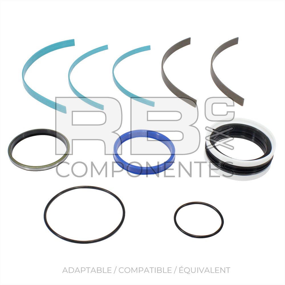 KIT JOINTS ADAPT. REF HL 2504001510