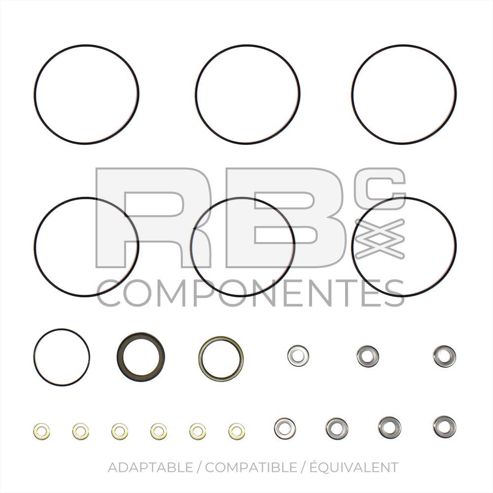 KIT JOINTS ADAPTABLE REF. 7023450