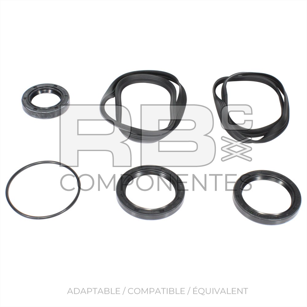KIT DE JOINTS ADAPTABLE GE 128618
