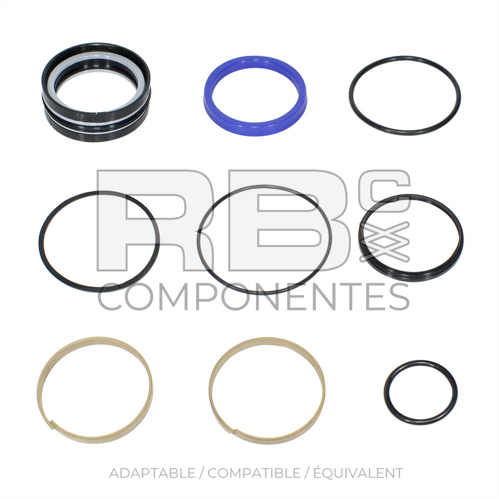 KIT JOINTS ADAPTABLE HL 2505002790