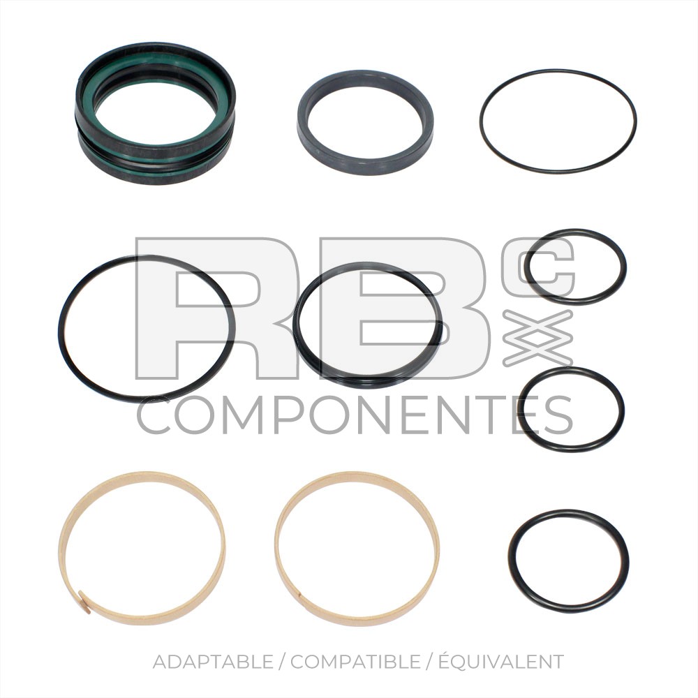 KIT JOINTS ADAPTABLE HL 2505002820
