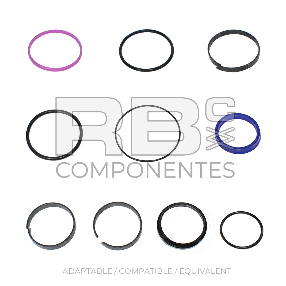 KIT JOINTS ADAPTABLE HL 2421693820