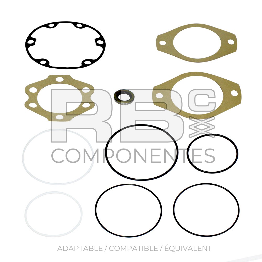 KIT JOINTS COMPATIBLE 2900766
