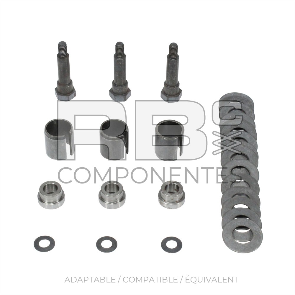 KIT REGULATION COMPATIBLE MA 604012