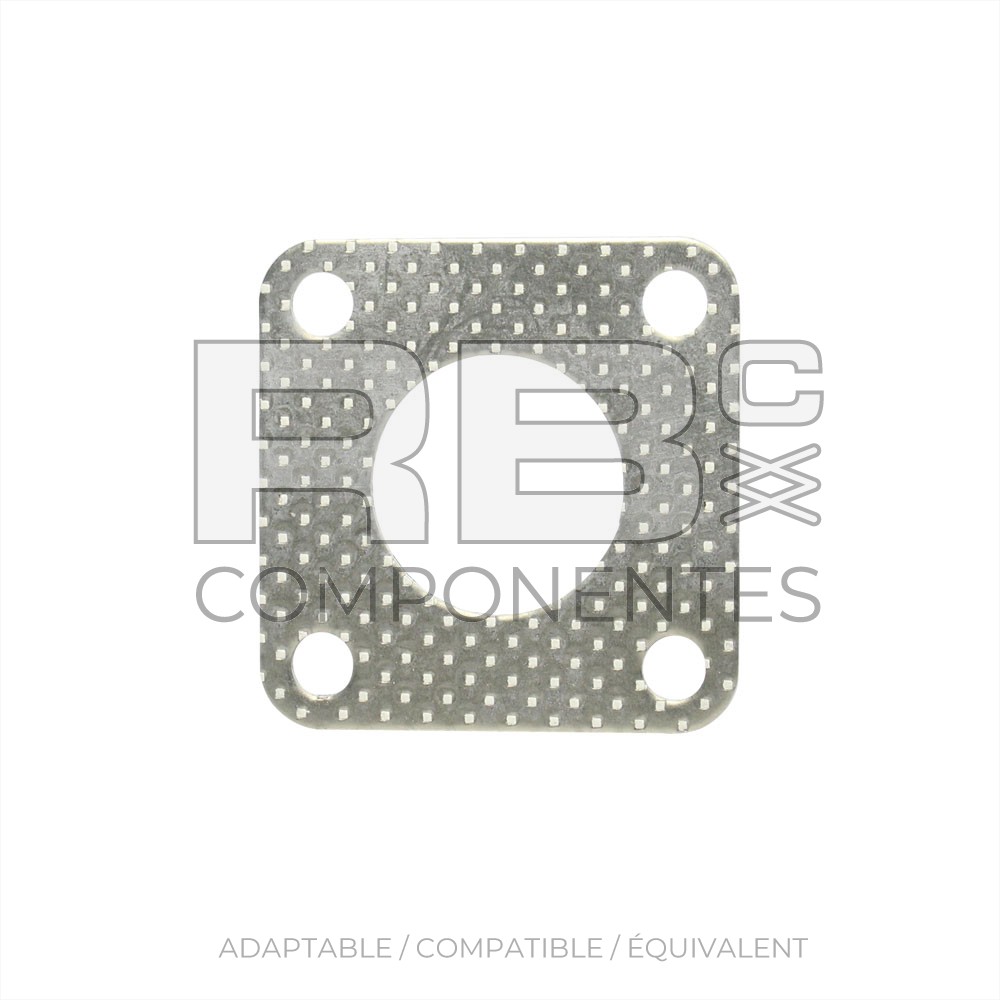 JOINT D'ECHAPPEMENT POUR MOTEUR KBT 905