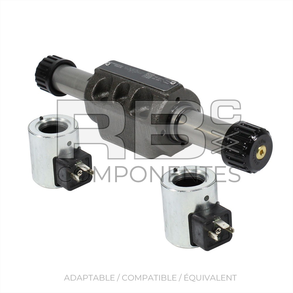 VALVE REXROTH