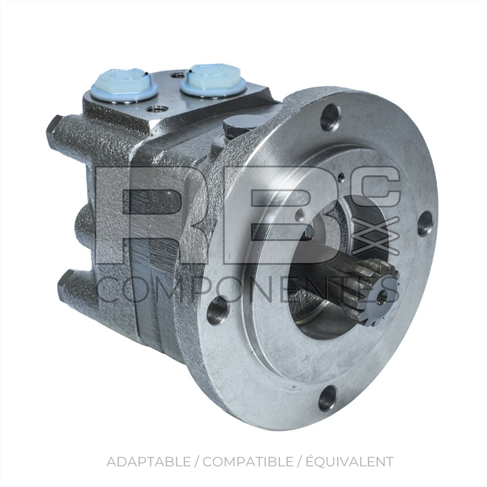 MOTEUR HYDRAULIQUE COMPAT. DANFOSS 151F0536