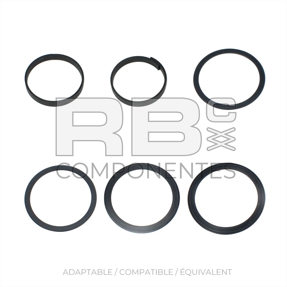 KIT DE JOINTS COMPATIBLE GE 75395