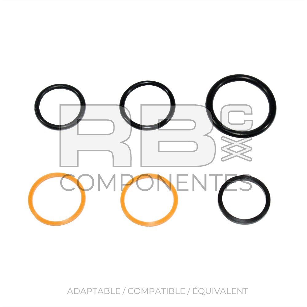 KIT DE JOINTS COMPATIBLE GE 110202