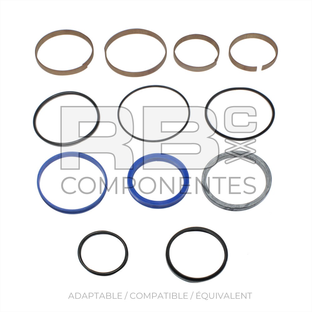 KIT JOINTS CYLIND. COMP. HL 2505002150