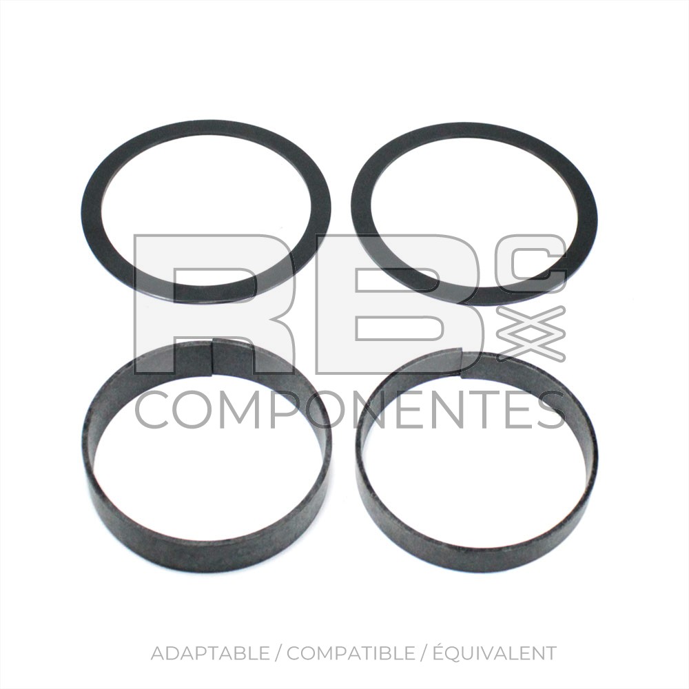 KIT DE JOINTS HYDRAULIQUES COMP. JL 7017134