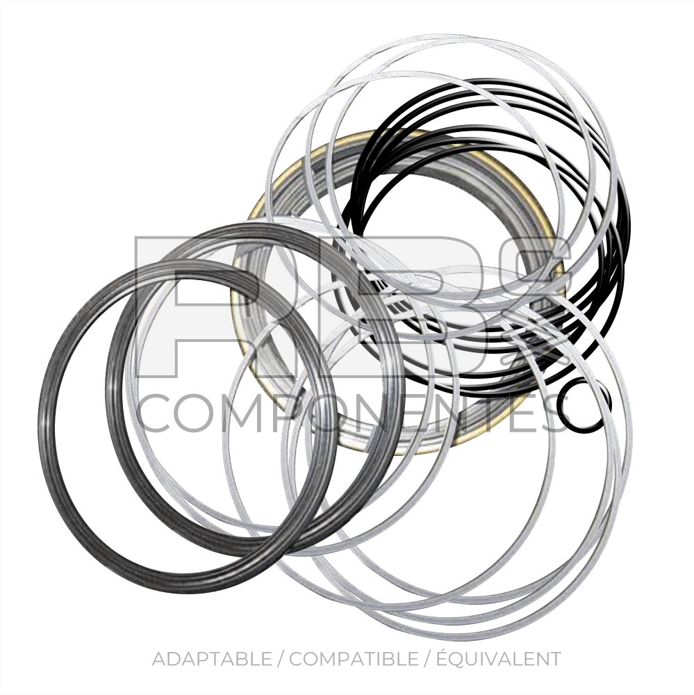 KIT JOINTS COMPATIBLE  600AJ