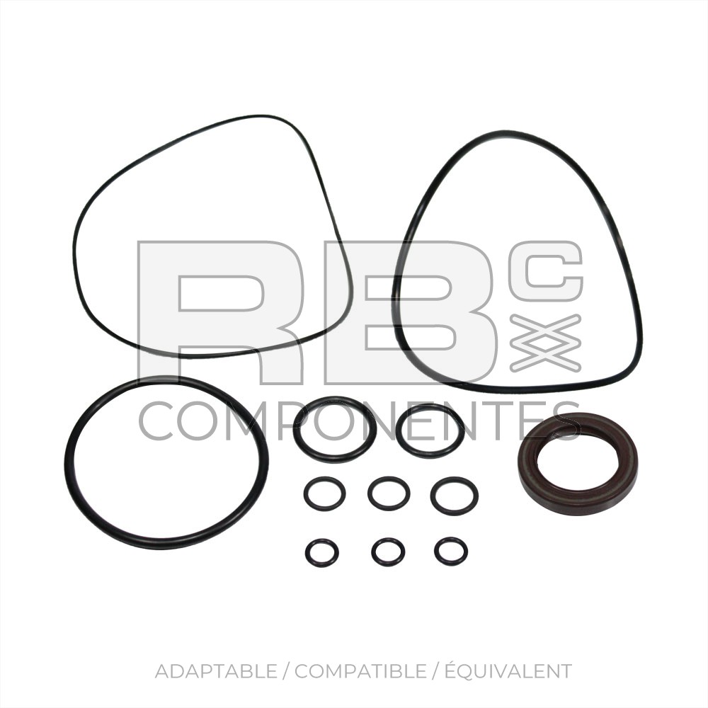 KIT JOINTS MOTEUR TRACTION COMPATIBLE JL2900788