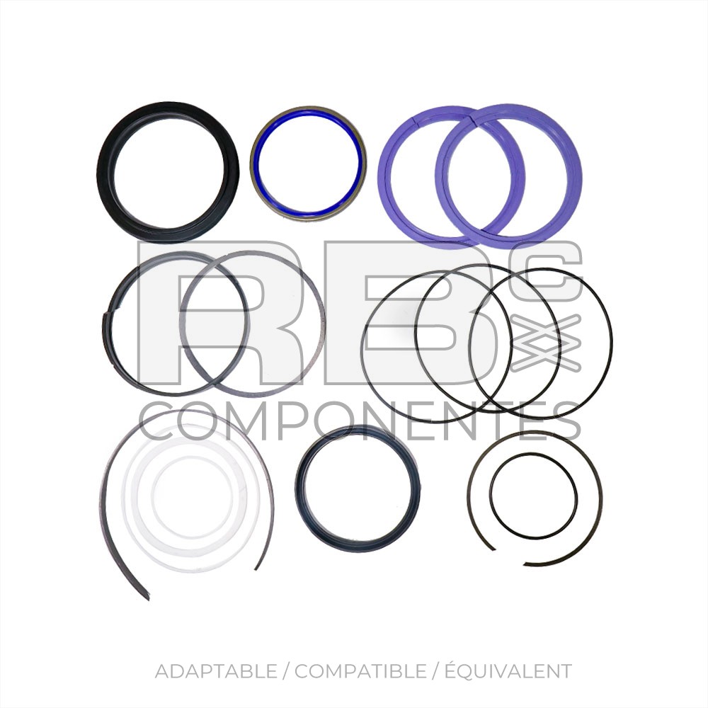 POCHETTE JOINTS COMPATIBLE REF. GE 101252
