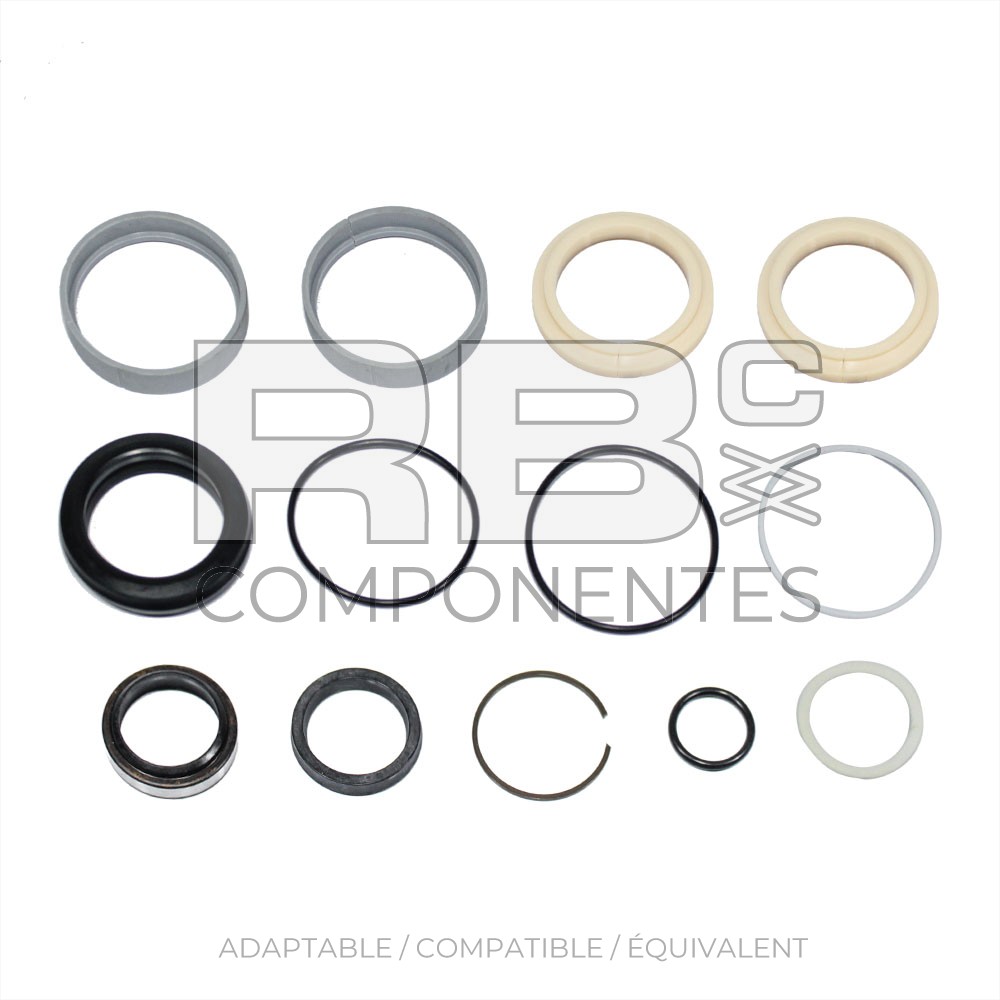 KIT CYLINDRE DIRECTION ADAPTABLE GE 63359