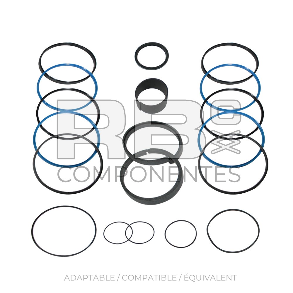 KIT JOINTS 800 COMPATIBLE 2901526