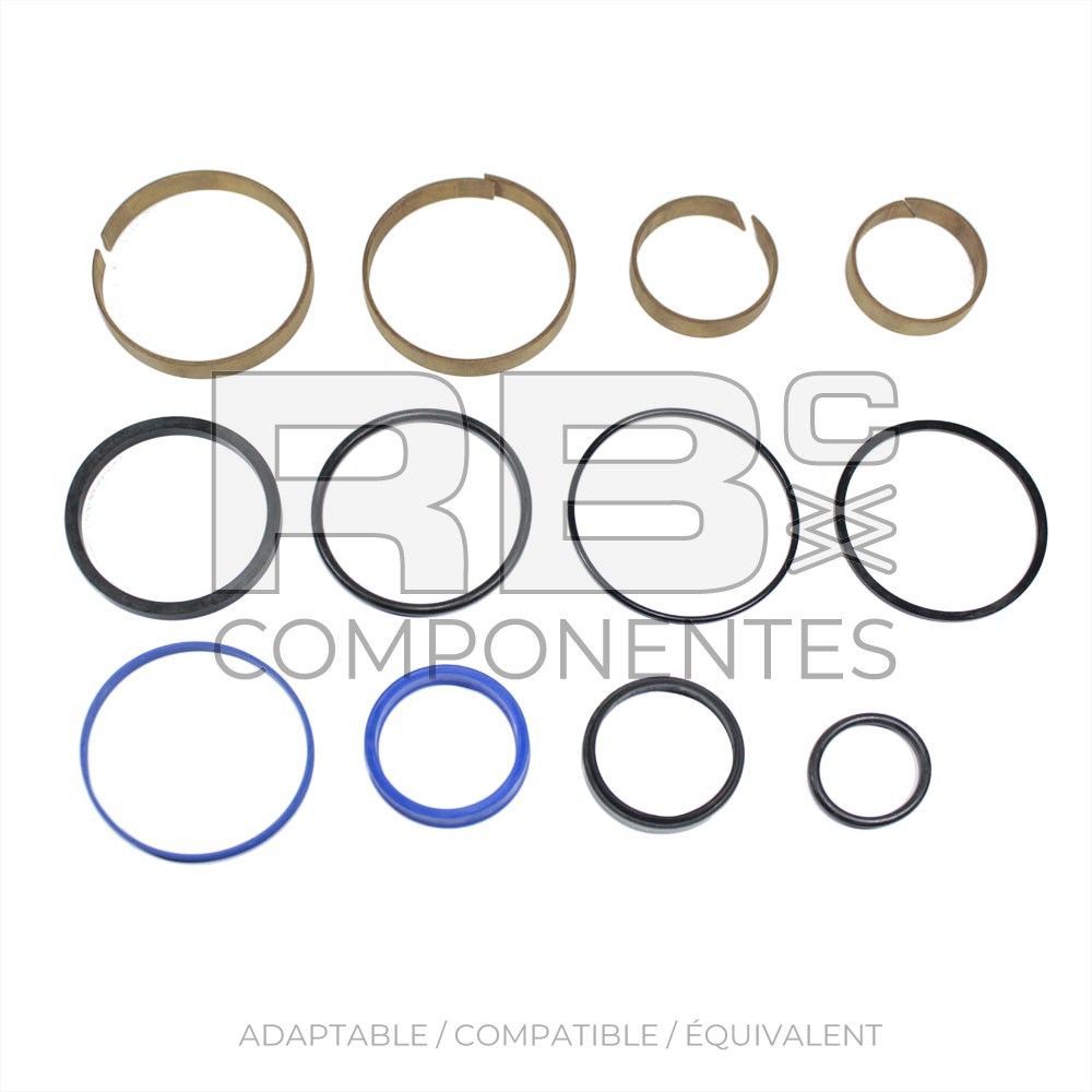 KIT JOINTS CYLIN. ELEVATION ADAPTABLE HL16TP