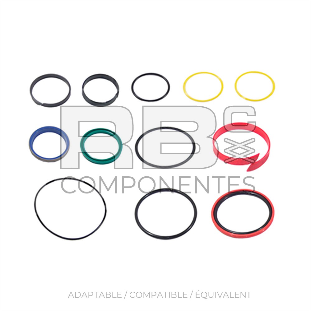 KIT JOINTS CYLINDRE PRINC. COMP. JL 400/450AJ