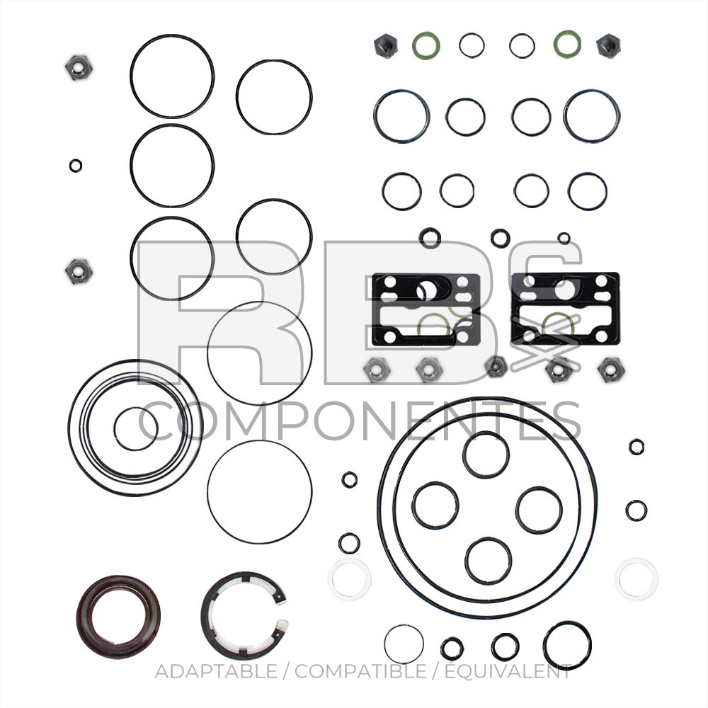 KIT DE JOINTS COMPATIBLE REF. HL 2421694660
