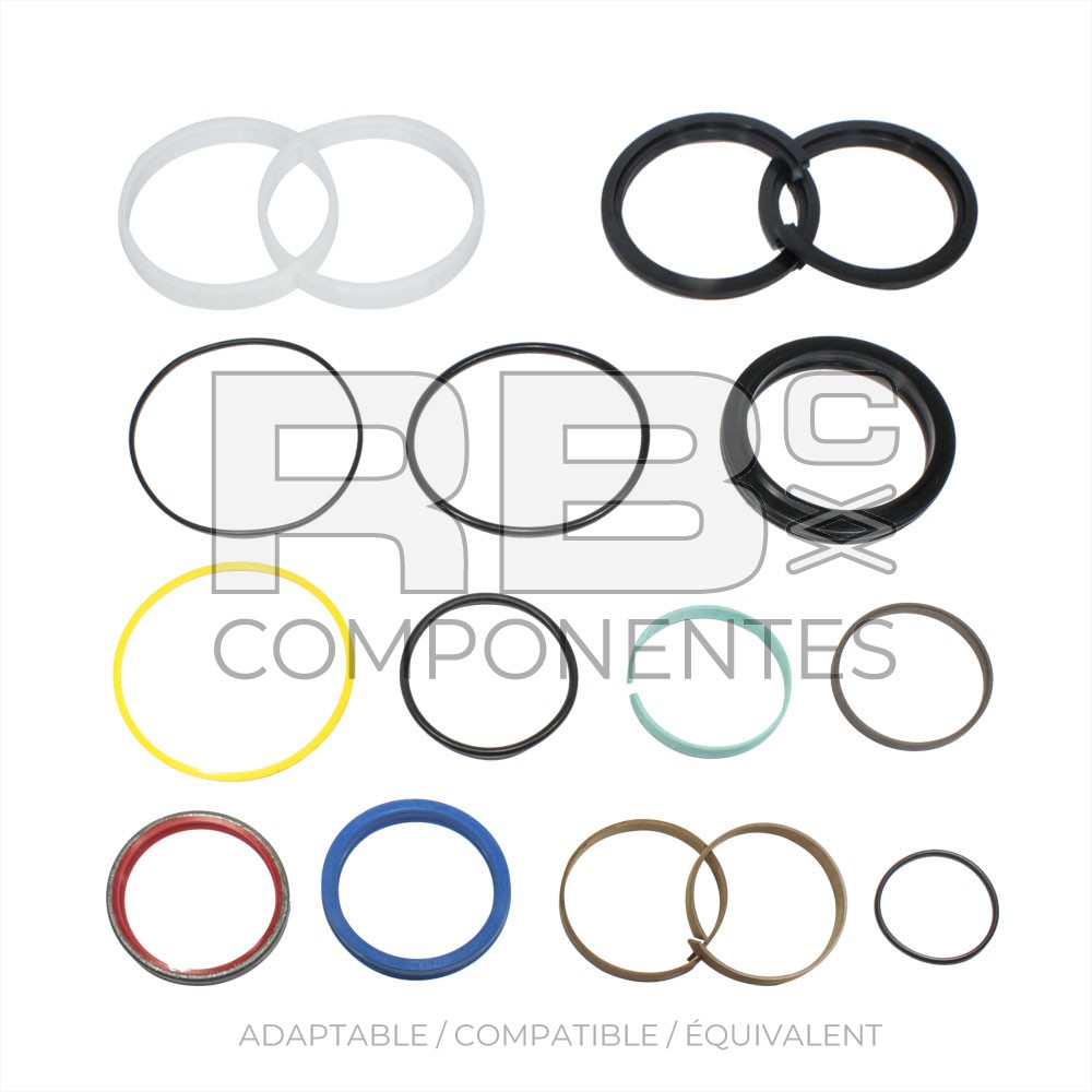 KIT DE JOINTS COMPATIBLE REF. HL 2505003350