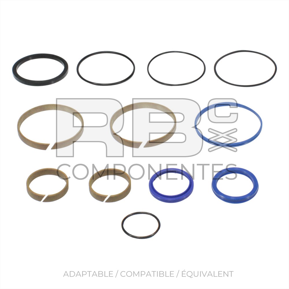 KIT DE JOINTS COMPATIBLE REF. HL 2504001390