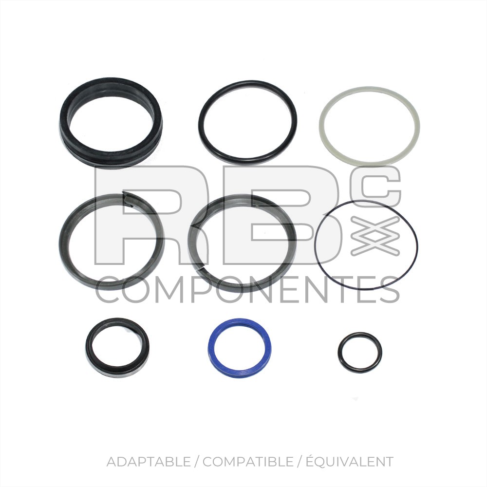 POCHETTE DE JOINTS COMPATIBLE HL 2421694630 (32PX)