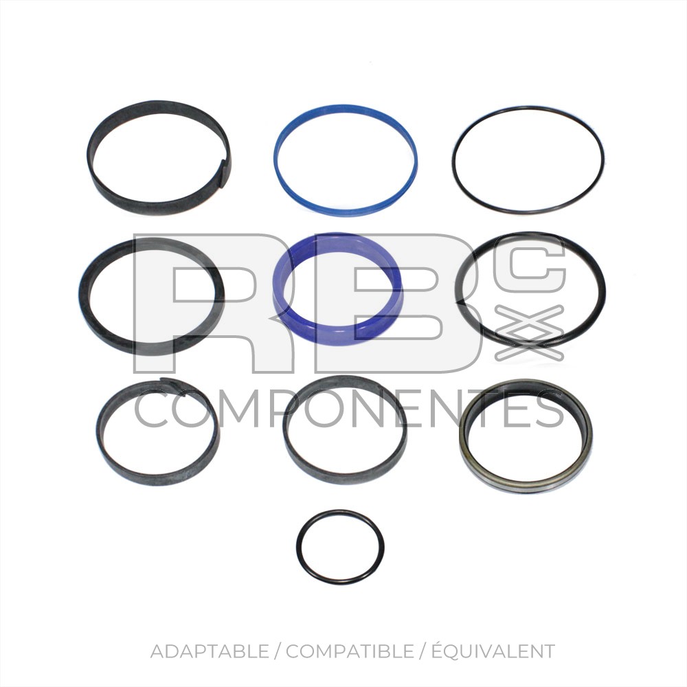 KIT JOINTS CYLIND. ELEV. ADAPT. 2421693060