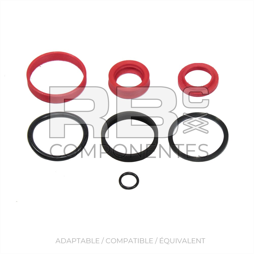KIT DE JOINTS COMPATIBLE REF. 7017227, 450AJ SI