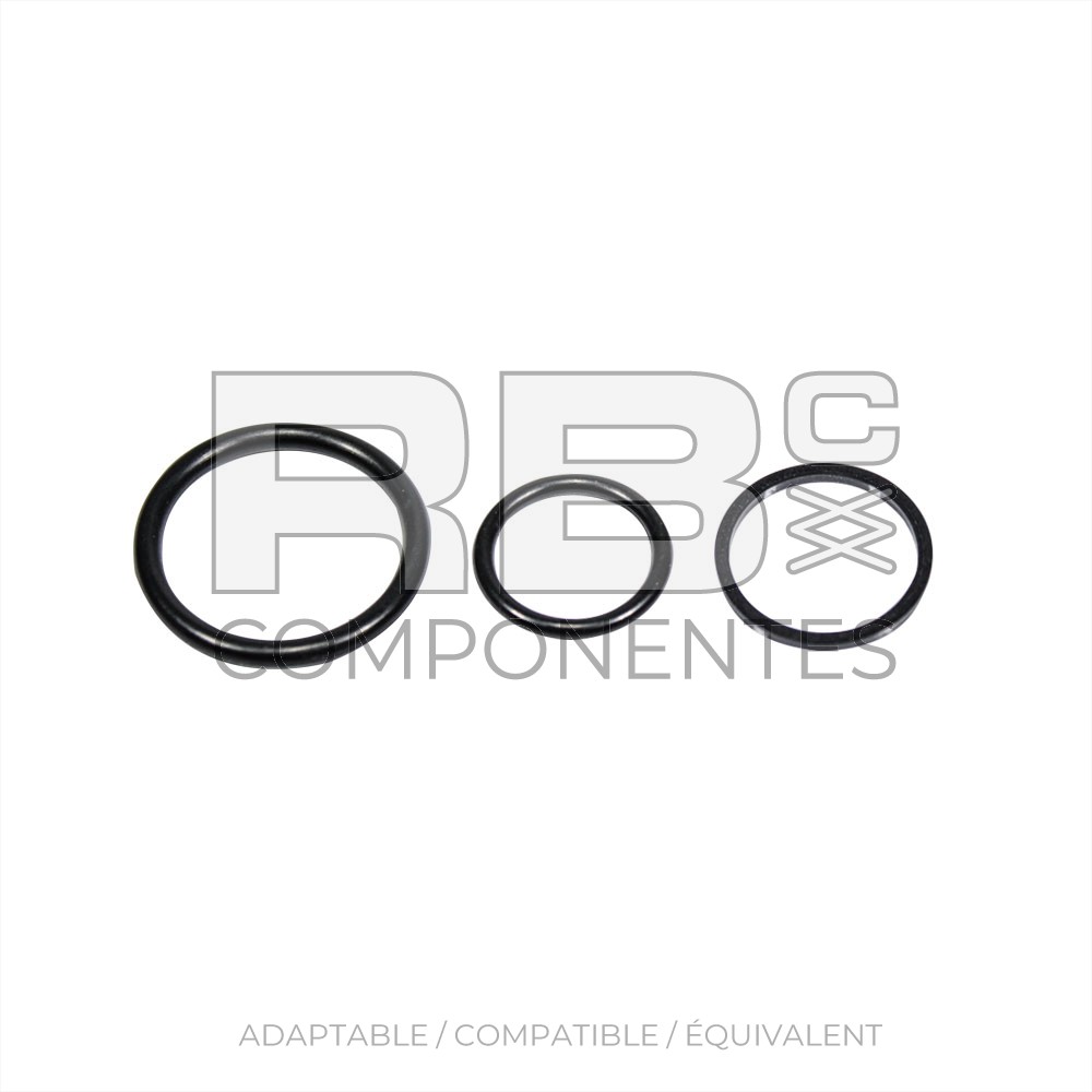 KIT DE JOINTS COMPATIBLE REF. JL 2900708, 450AJ SI