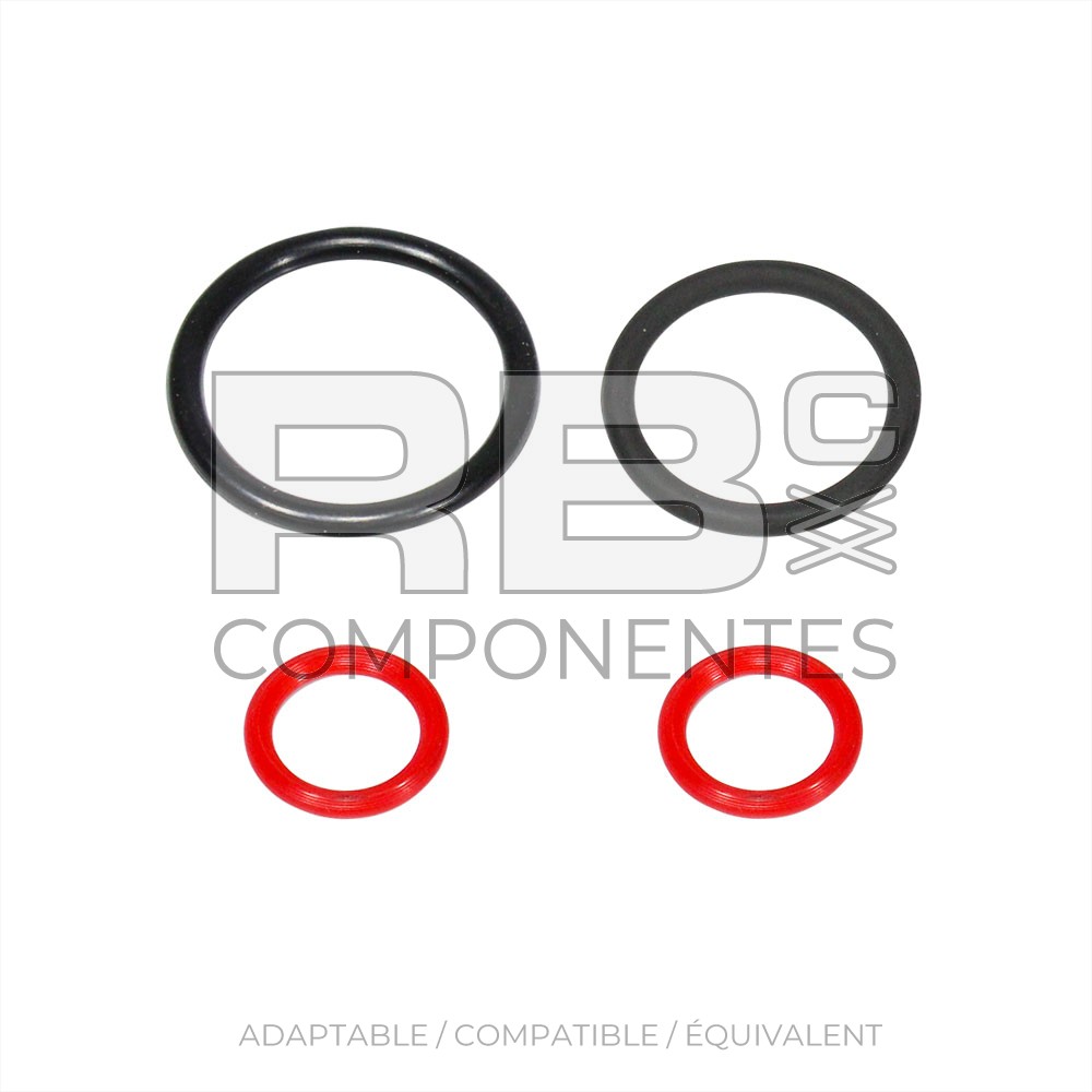 KIT DE JOINTS COMPATIBLE REF. GE 89312GT