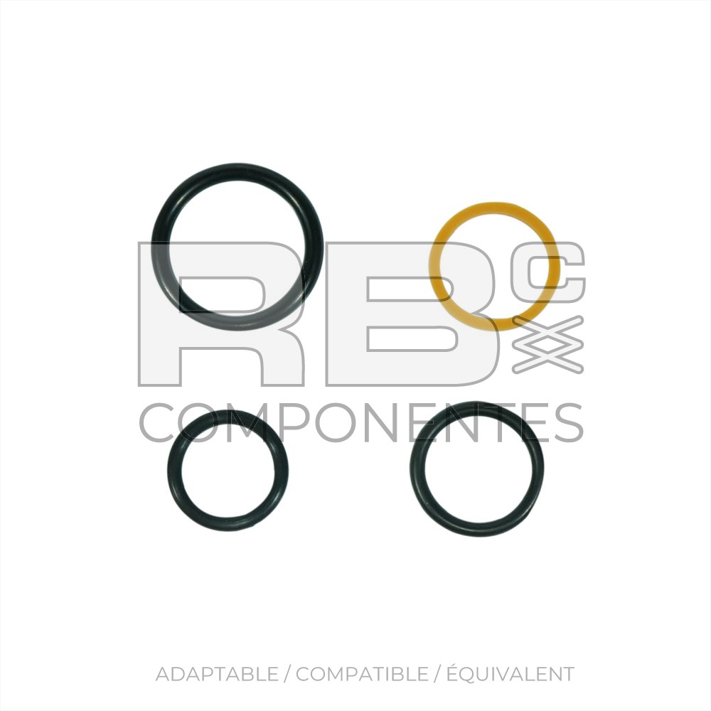 KIT JUNTAS AD/CO/EQ GE 58994GT