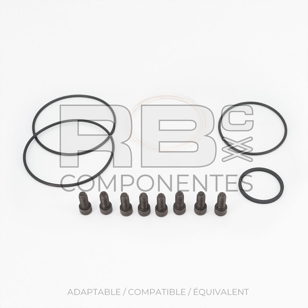 KIT JUNTAS REDUCTOR TRACCION AD/CO/EQ HL 2325002790