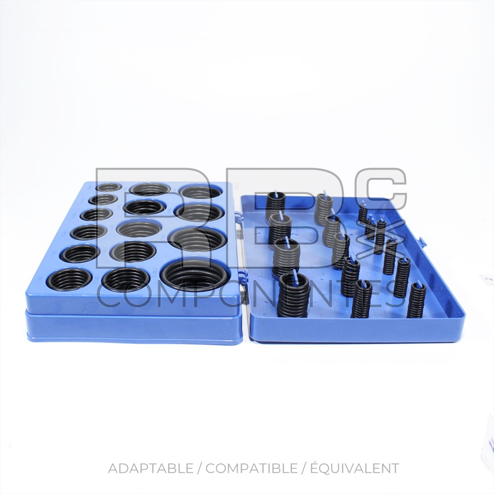 KIT DE JOINTS EN MÈTRES