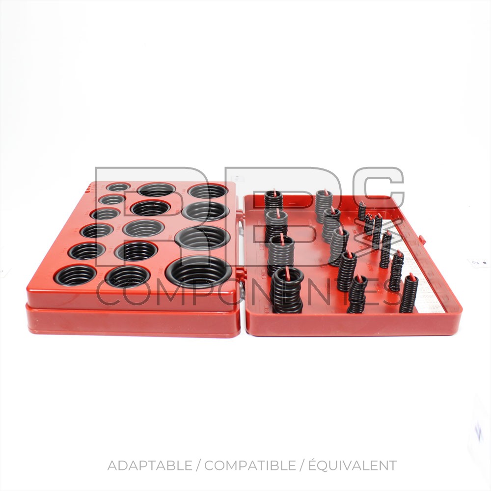 KIT DE JOINTS EN POUCES